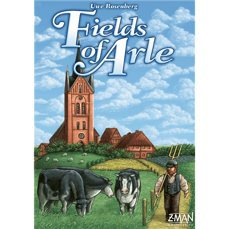 Игры уве розенберга. Настольная игра fields of Arle. Уве Розенберг игры. Розенберг настольные игры.