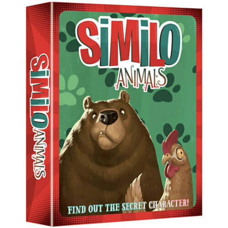 Similo: Animals