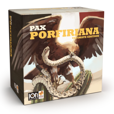 KS Pax Porfiriana Ultimate Edition