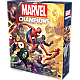 Marvel Champions: The Card Game (Marvel LCG)