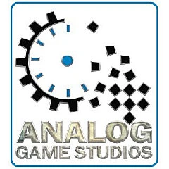 Showing image for Analog Game Studios Analog Game Studios image