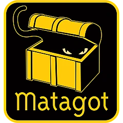 Showing image for Matagot Matagot image